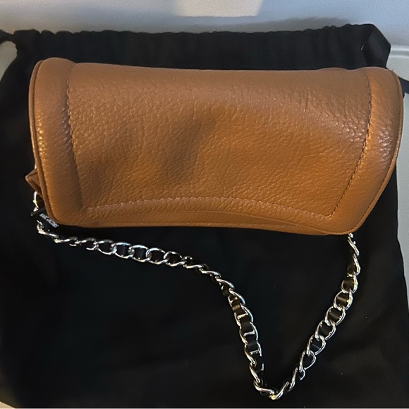 Marc Jacobs Mini Pillow Crossbody Bag - Picture 4 of 6